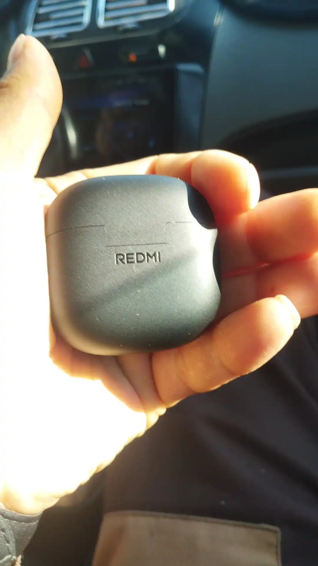 REDMI Buds 8 Lite quloqchini, ANC 42 dB, 2 mikrofon, 12,4 mm, 36 soatgacha