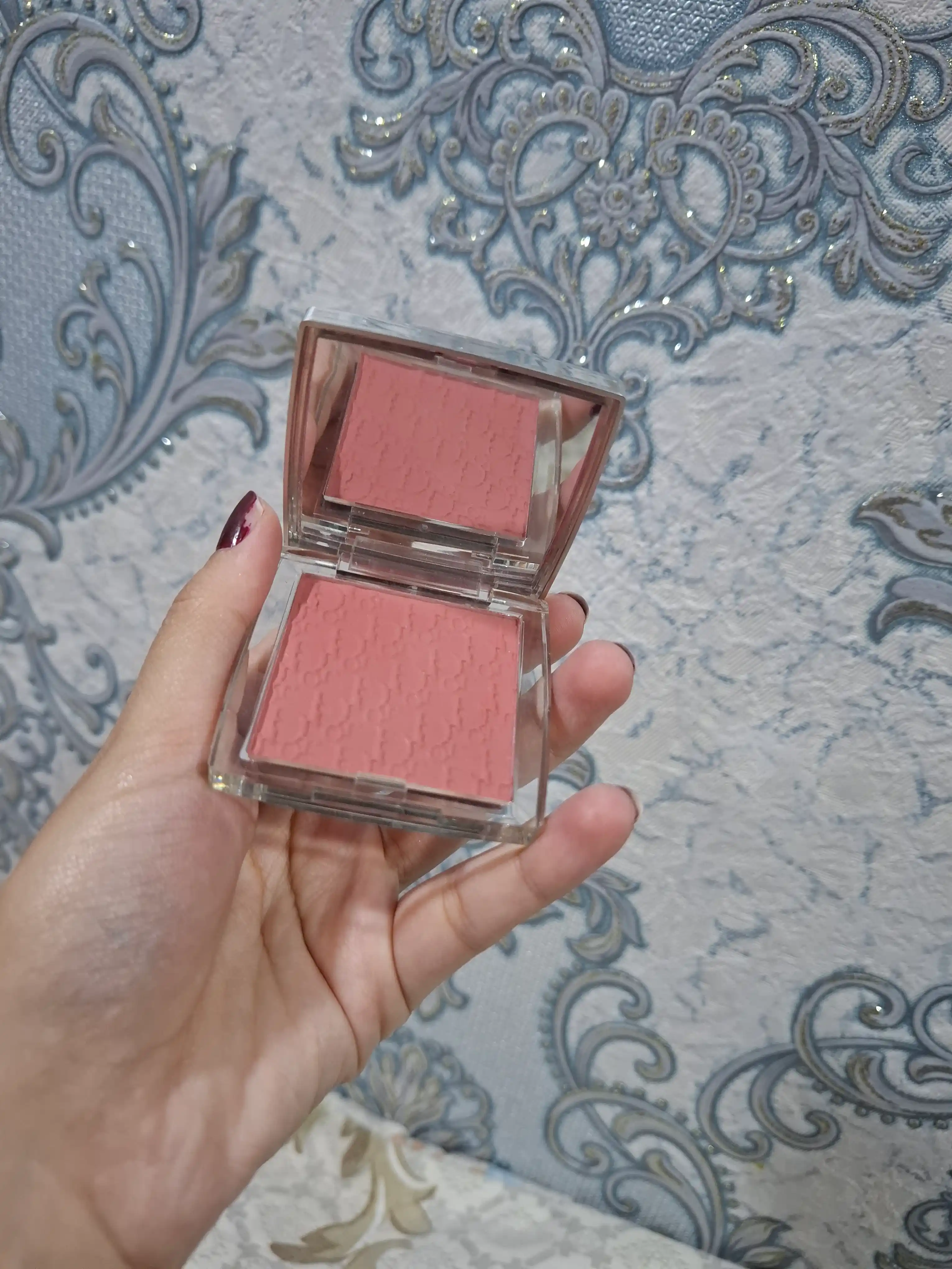 Румяна для лица, Dior Backstage Rosy Glow 4.5 г
