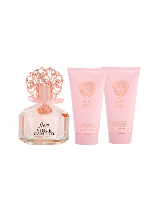 Vince Camuto Fiori Женский парфюмерный набор - 