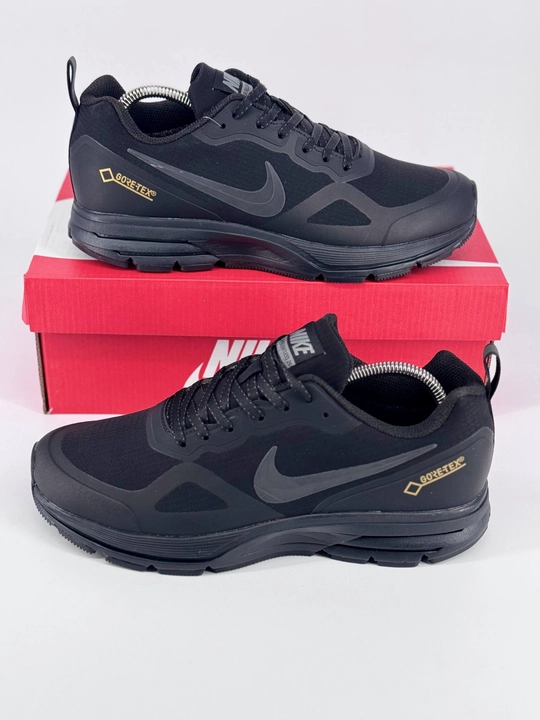 Кроссовки Nike Gore-Tex с водонепроницаемой защитой, унисекс — спортивные и повседневные - 