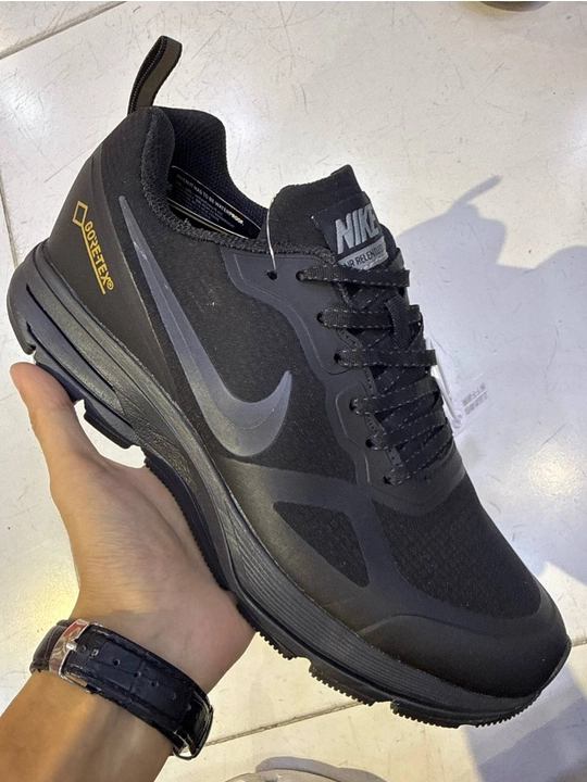 Nike Gore-Tex Suv o'tkazmaydigan uniseks krossovkalari - sport va kundalik kiyish uchun
