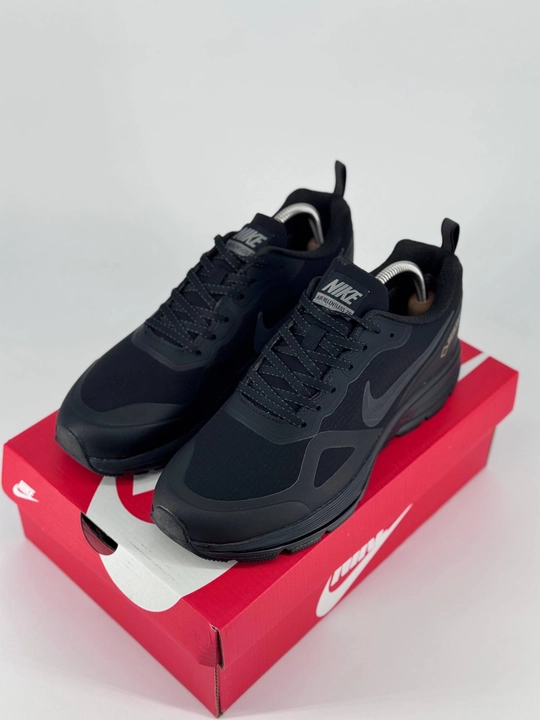 Nike Gore-Tex Suv o'tkazmaydigan uniseks krossovkalari - sport va kundalik kiyish uchun