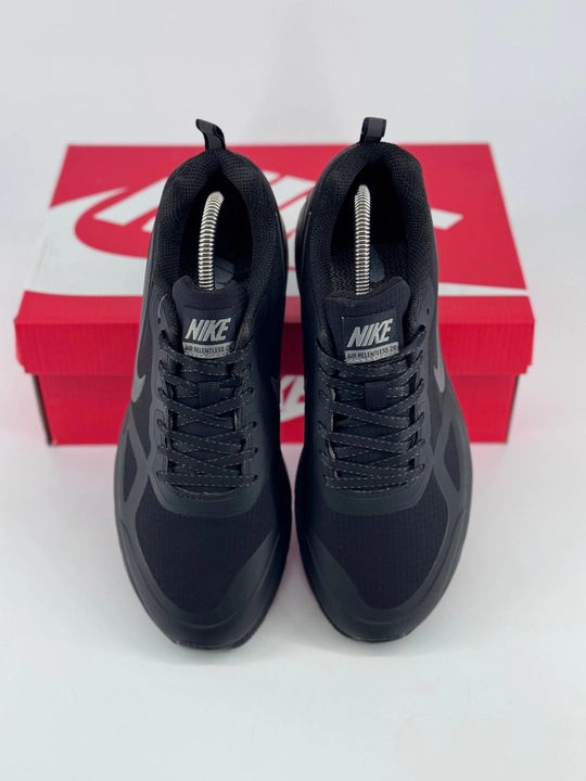 Nike Gore-Tex Suv o'tkazmaydigan uniseks krossovkalari - sport va kundalik kiyish uchun