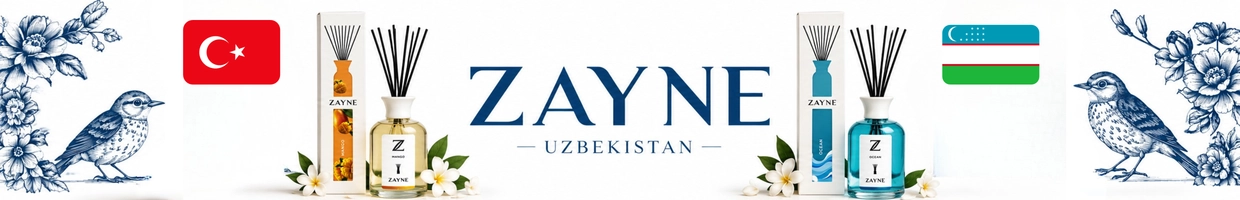 ZAYNE Home