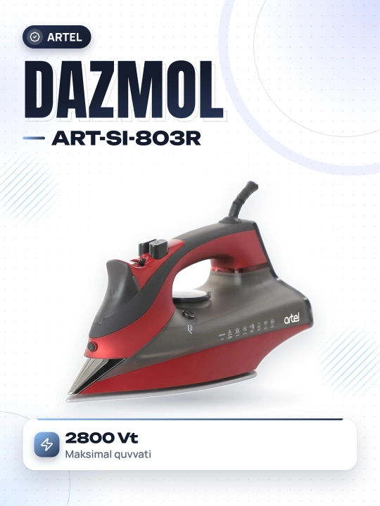 Dazmol Artel ART-SI-803R - 