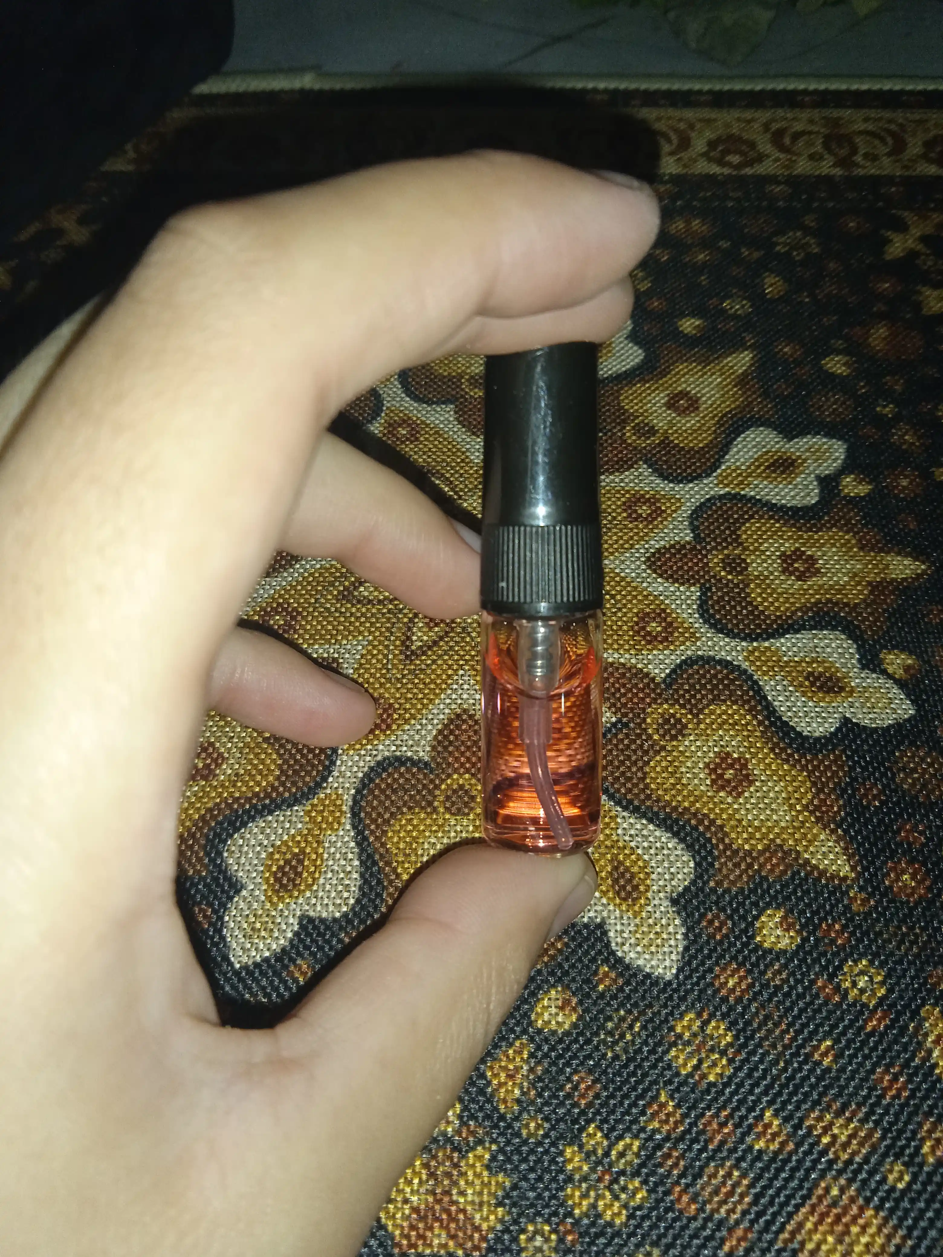 Ayollar uchun atir, parfyumlangan suvi Tom Ford Lost cherry, Tom ford, Lost cherry