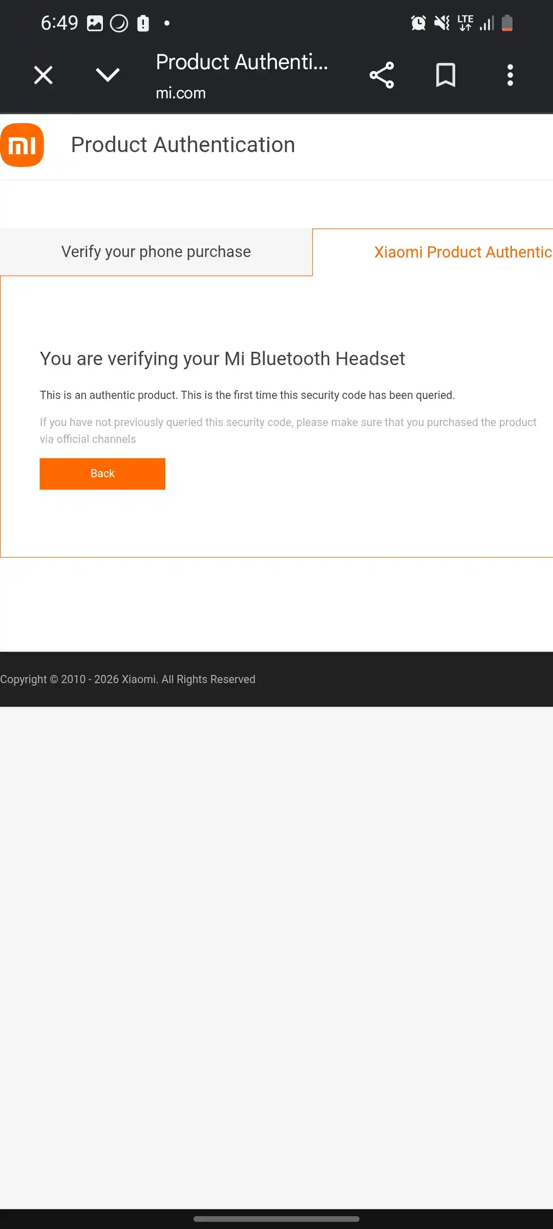 REDMI Buds 8 Active quloqchinlari, qo‘sh mikrofonlar yordamida tiniq ovozli qo‘ng‘iroqlar