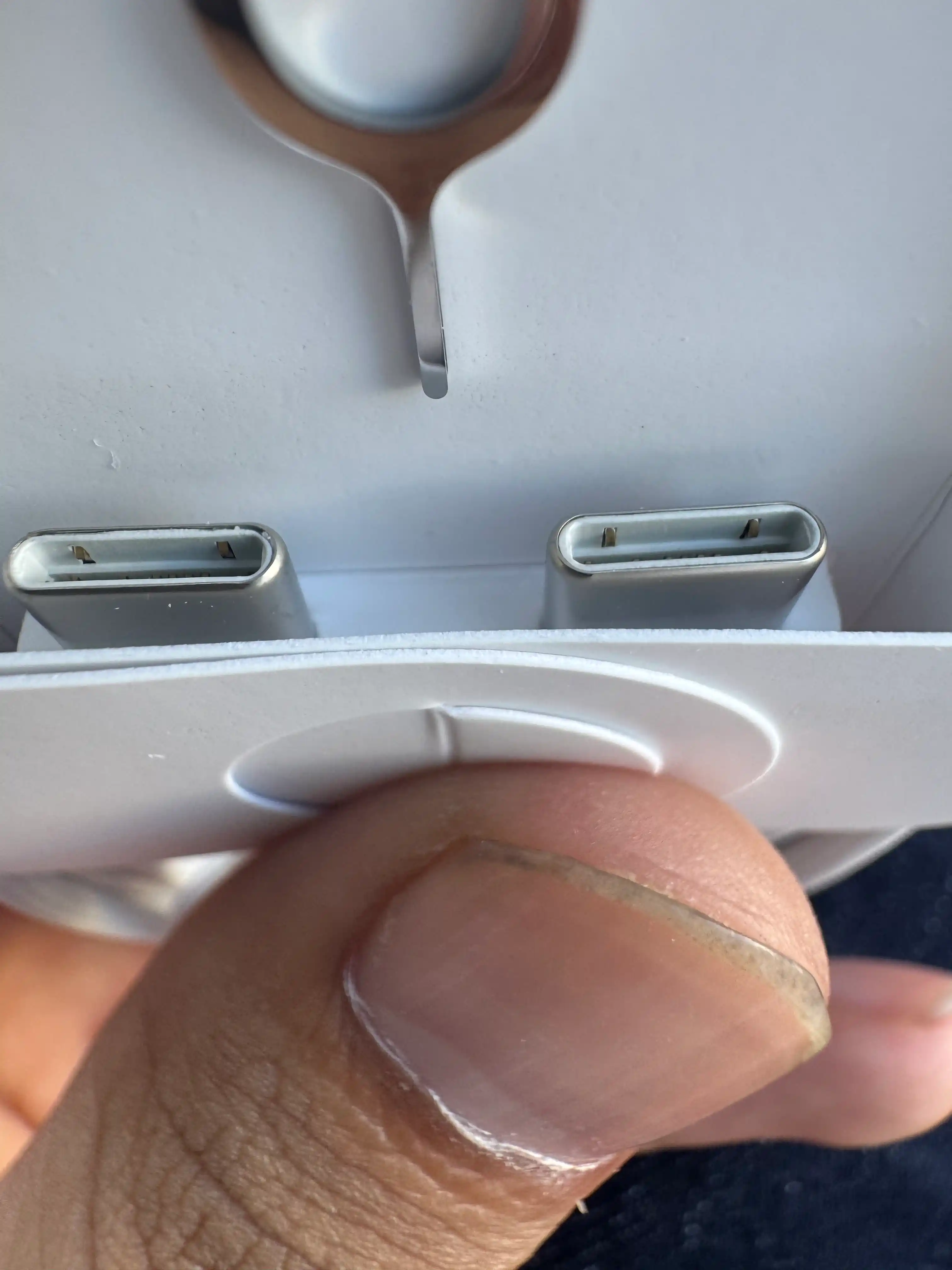 Кабель Apple USB-C - Type-C / Lightning 60W / 240W 1м / 2м для iPhone, iPad, MacBook