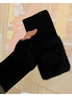 Черный