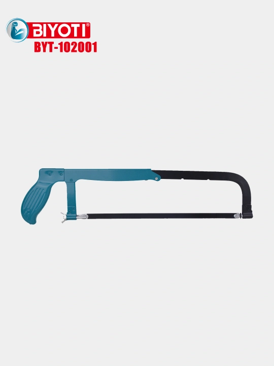 BIYOTI metall arralash moslamasi 300 mm: mustahkamlangan rom va ergonomik dasta