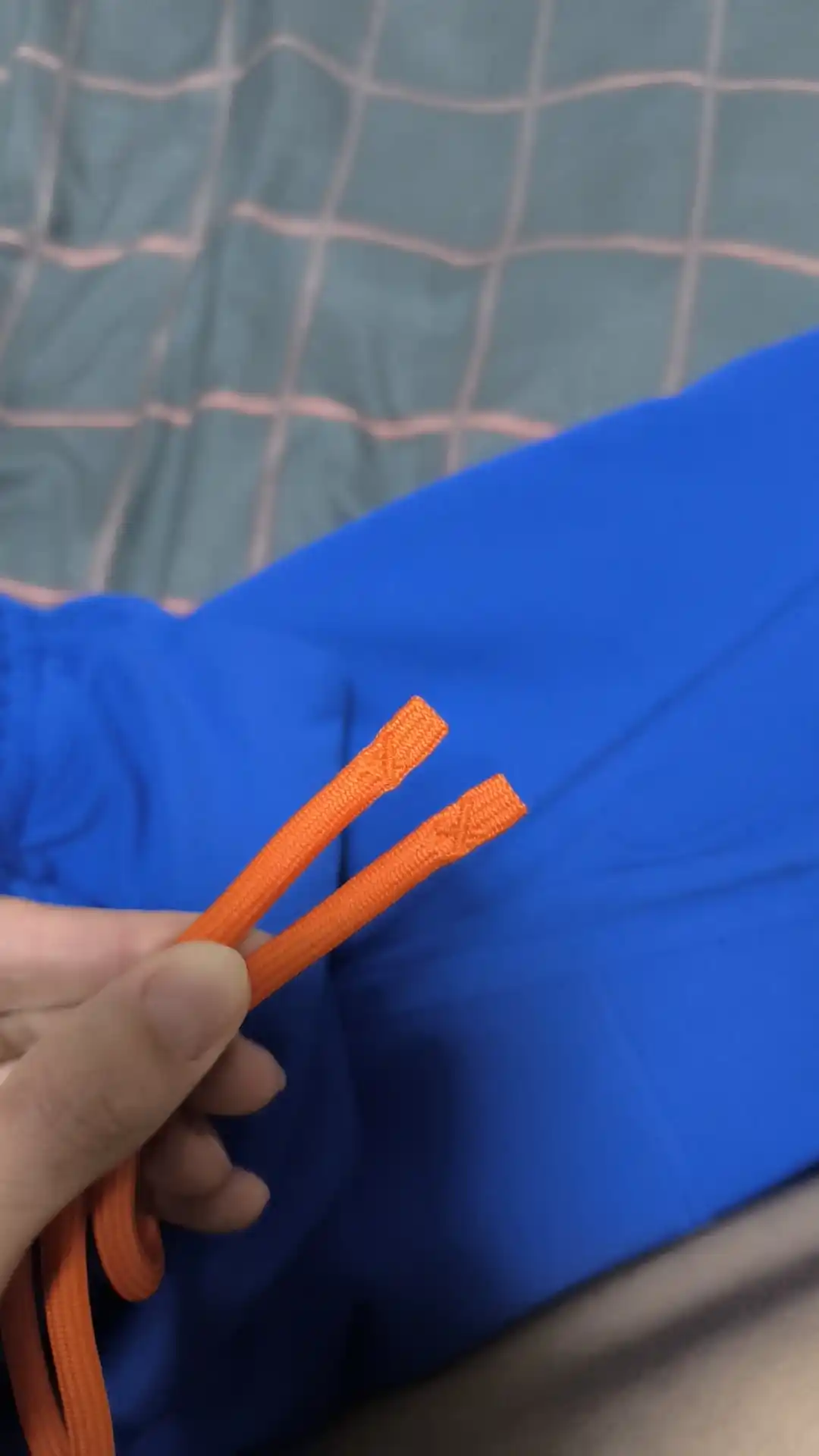 7SABER Color Boost bolalar sport kostyumi, xudi va joggerlar bilan