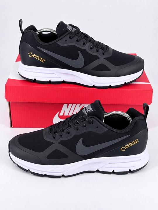 Nike Gore-Tex Suv o'tkazmaydigan uniseks krossovkalari - sport va kundalik kiyish uchun