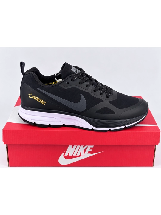 Nike Gore-Tex Suv o'tkazmaydigan uniseks krossovkalari - sport va kundalik kiyish uchun