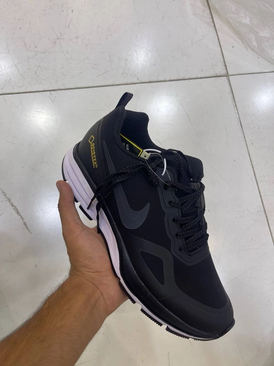 Nike Gore-Tex Suv o'tkazmaydigan uniseks krossovkalari - sport va kundalik kiyish uchun