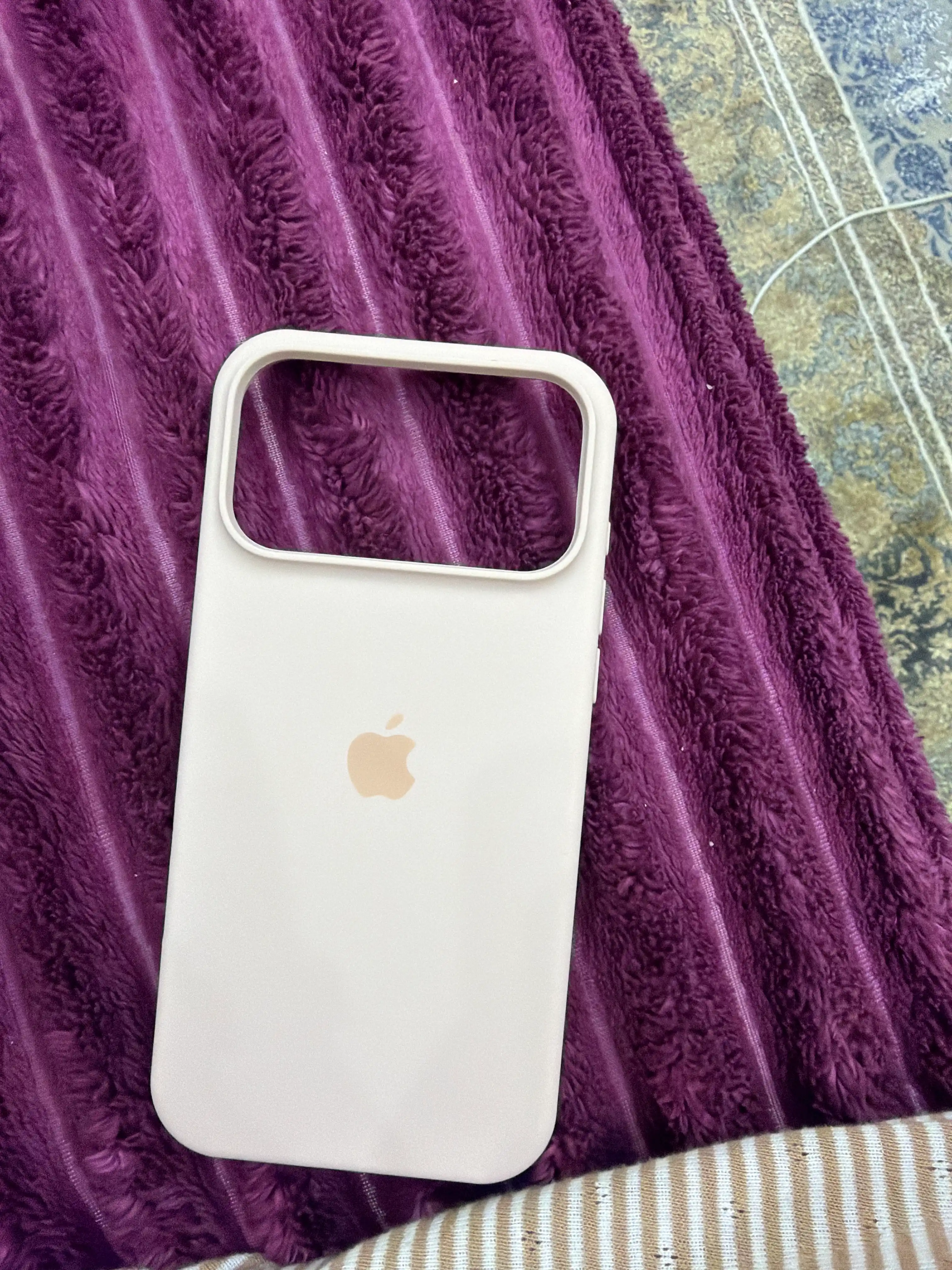 Силиконовый чехол для iPhone 17, 17 Pro, 17 Pro Max, не собирает пыль, легко очищается