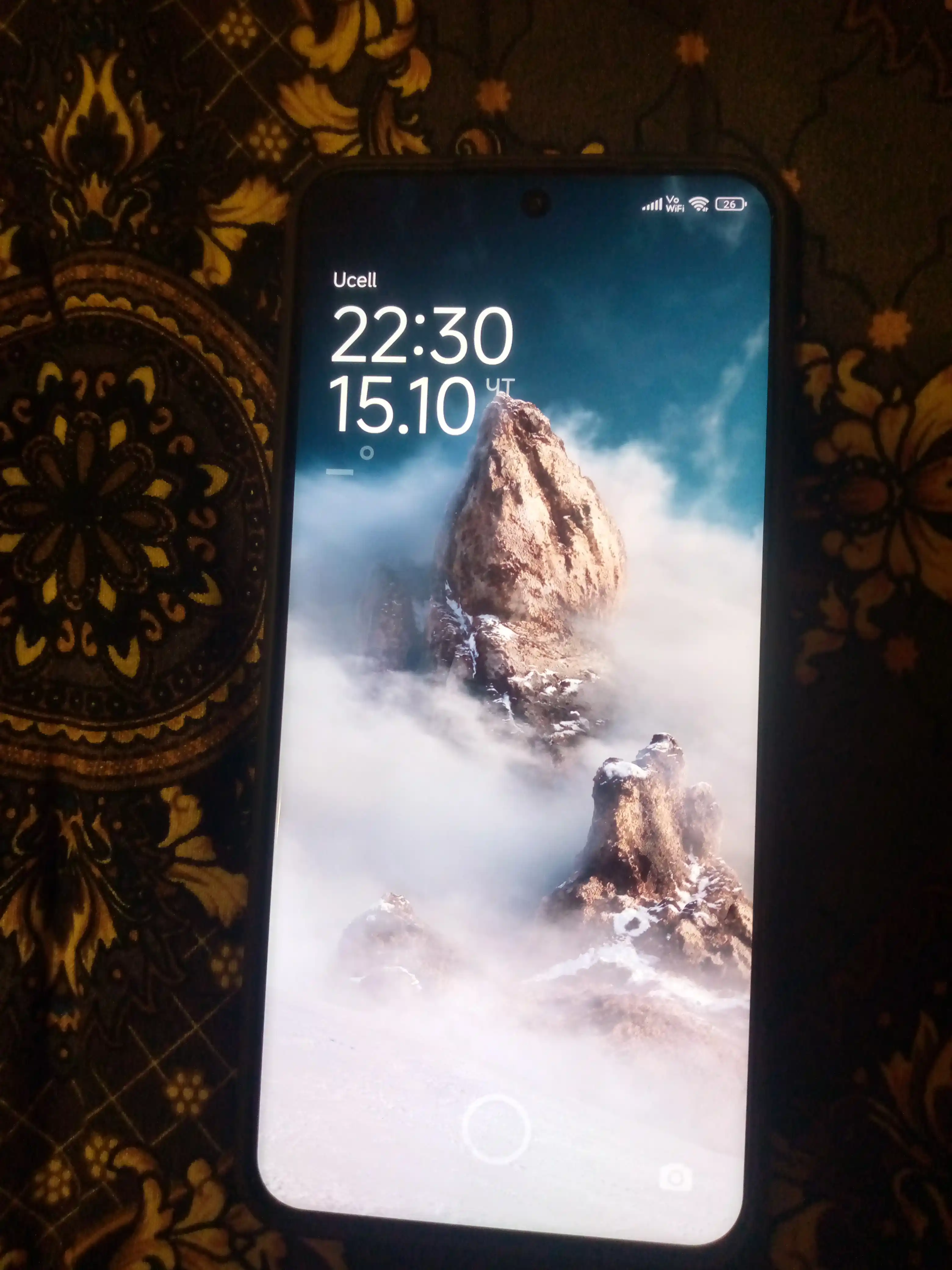 Redmi Note 15 Pro smartfon 120Hz AMOLED, 200MP kamera, 5000 mAh tez zaryad