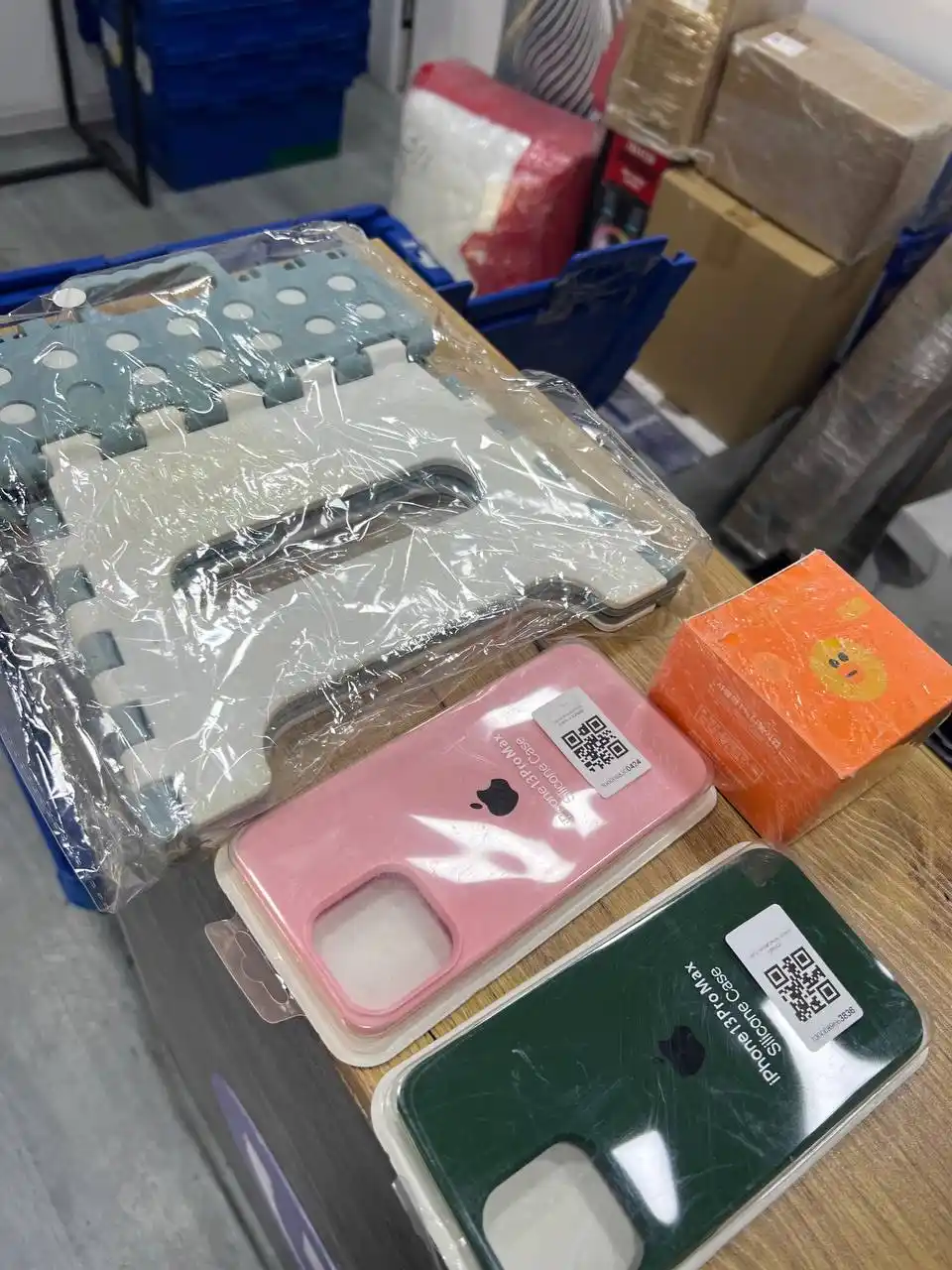 Taburetka, plastik taburet, ixcham bolalar va kattalar uchun stul, yig'iladigan stulcha