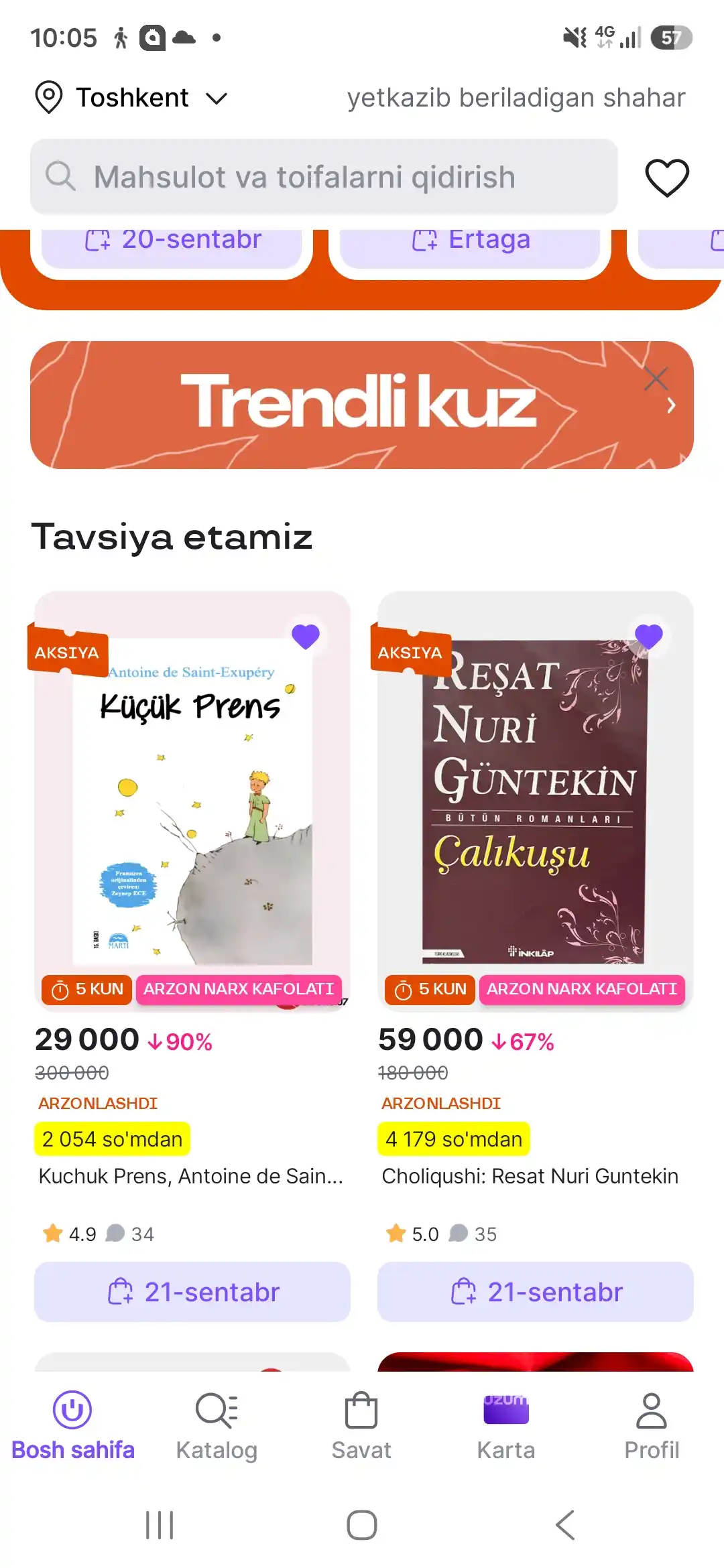 Choliqushi: Resat Nuri Guntekin