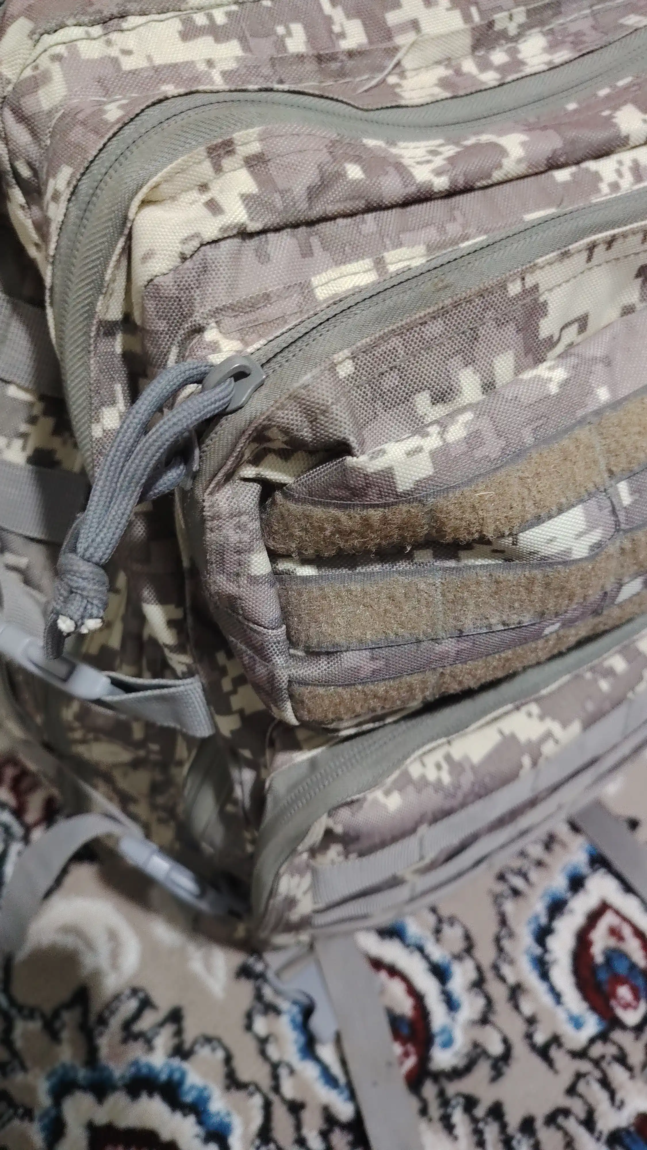 Рюкзак мужской дорожный, для военных, универсальный туристический рюкзак, военная сумка