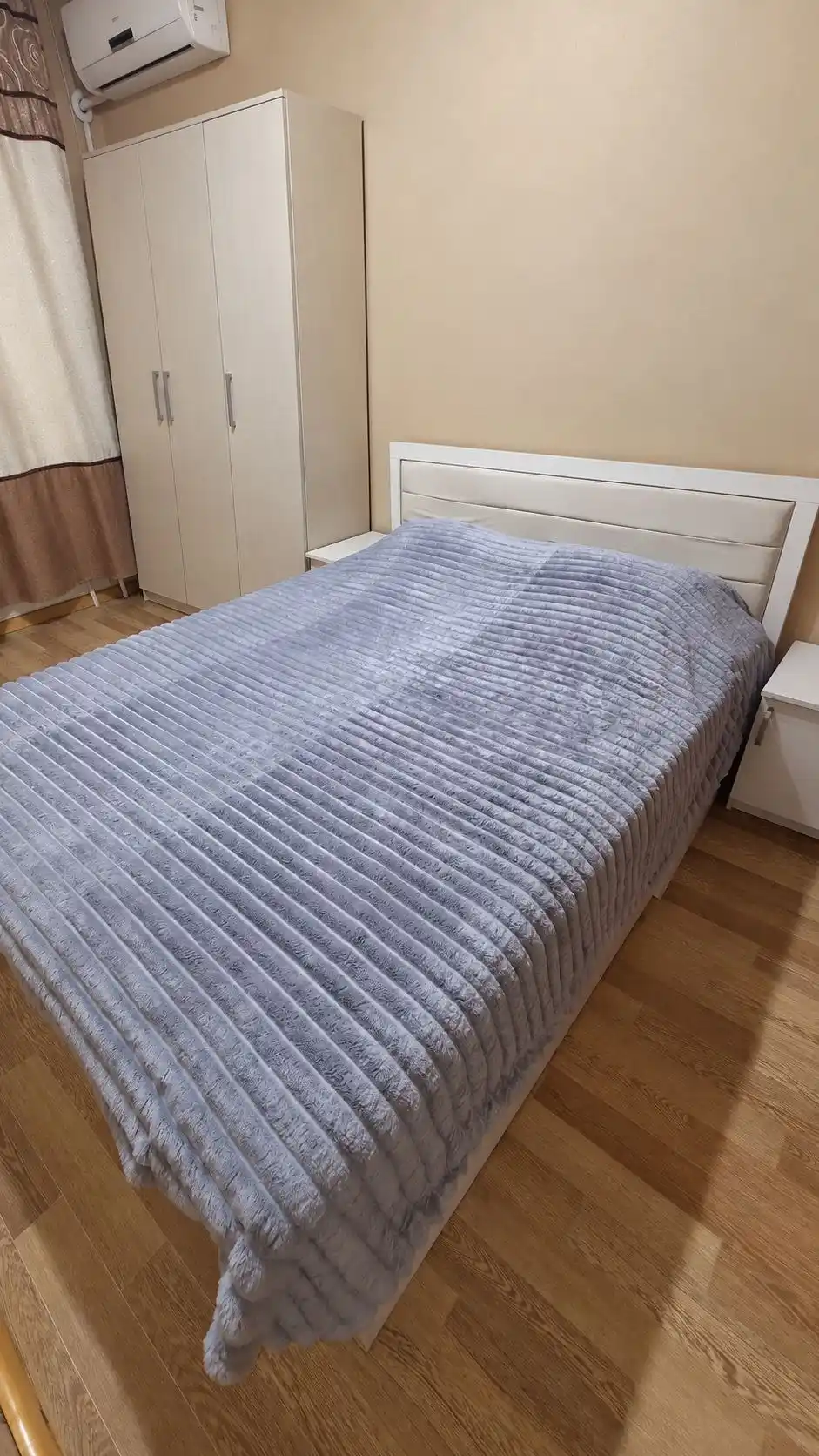 Плюшевый плед с ворсом Venso Dream 150×220; 200×220 см