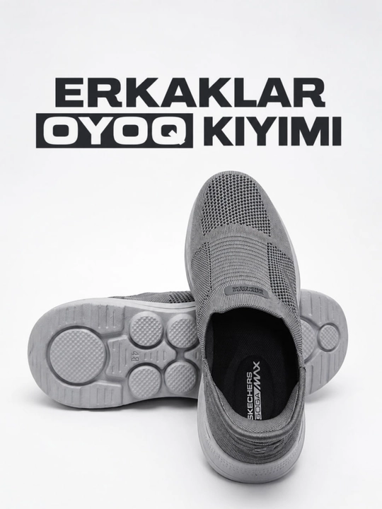 Мужская обувь, кроссовки мужские GOGA MAX, ВЕЛИКАН, 45-48, берите на размер больше