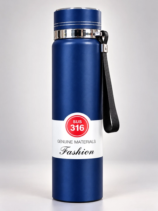 Термокружка, термостакан для горячих и холодных напитков, дорожная кружка