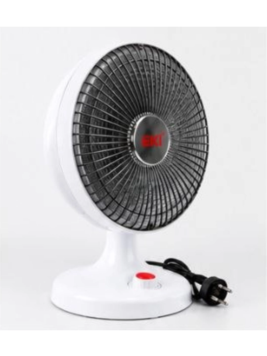 Elektr infraqizil isitgich 900 Vt, 25 m² gacha, parabolik elektr quyosh pechkasi, Xitoy