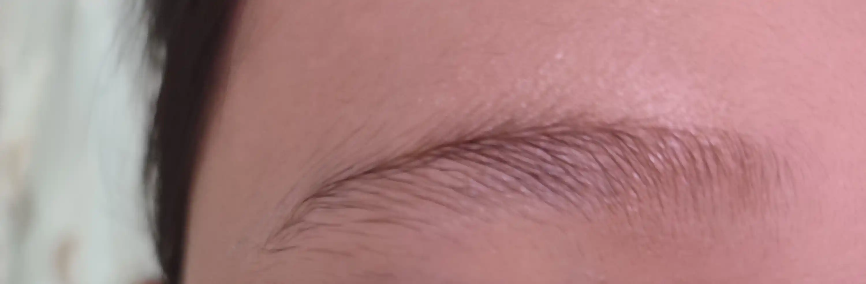 Qosh uchun gel-fiksator, Luxvisage Brow Laminator extreme fix 24h, suvga chidamli, 4.2 g