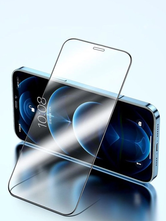IPhone uchun himoya oynasi
