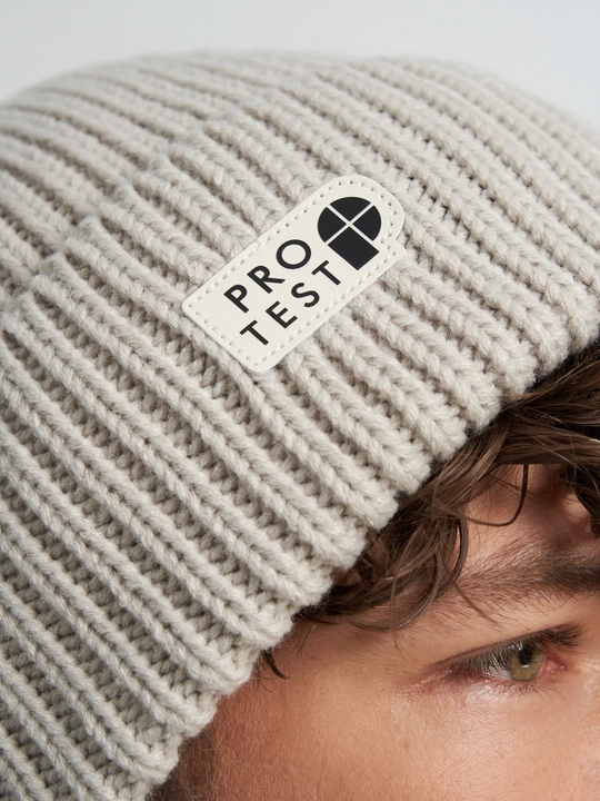 Protest qalpoq