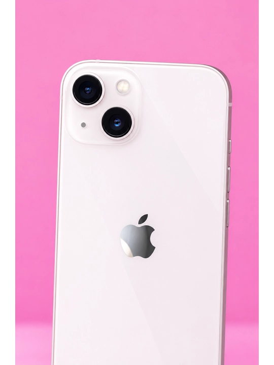 Smartfon Apple iPhone 13, ayfon 13 128/256 GB, SIM+eSIM, UZIMEI-ro'yxatdan o'tgan