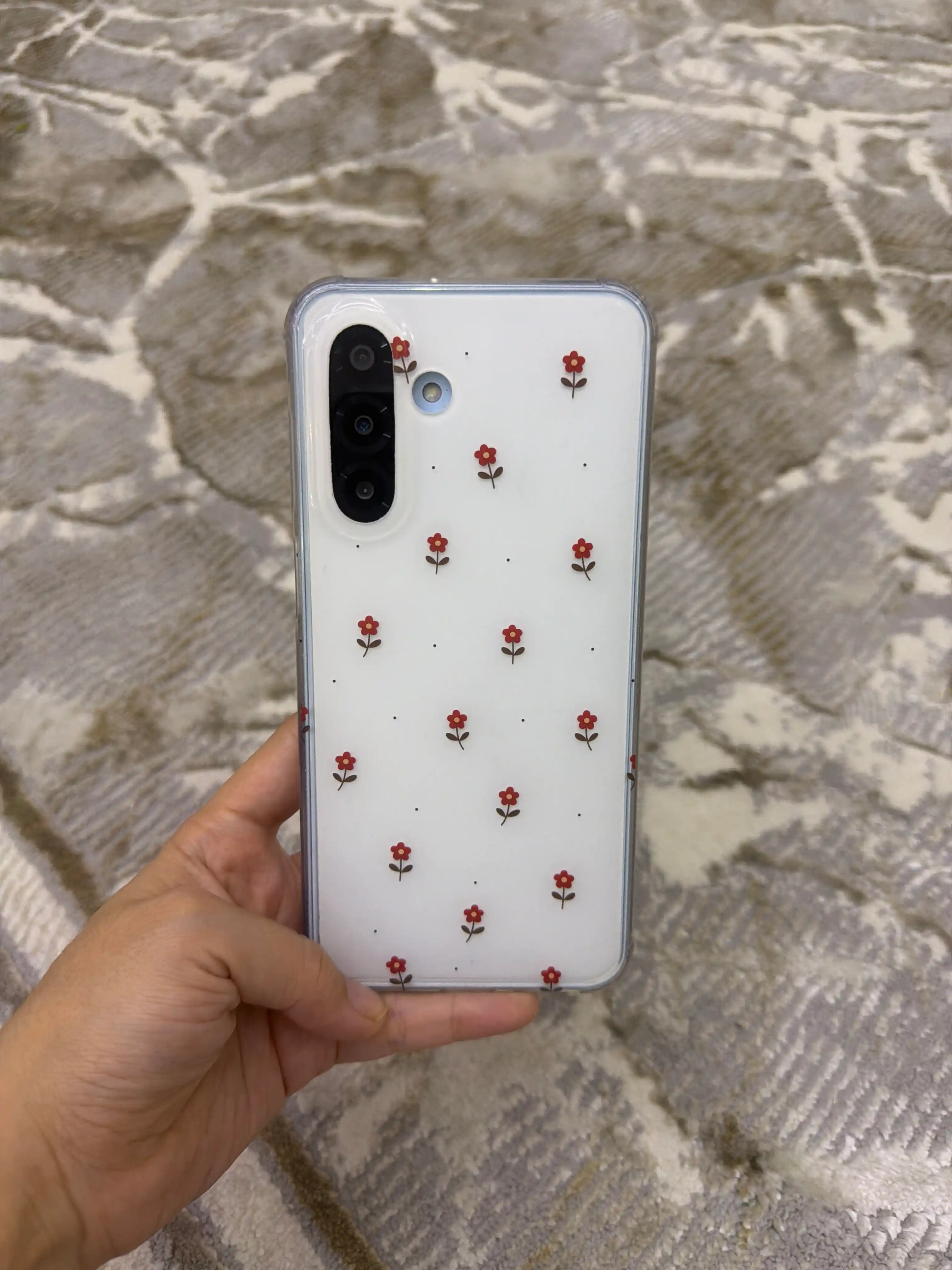 Чехол для смартфонов Samsung a15, a16, a17, a23, a35, a37, a54, a55, a56