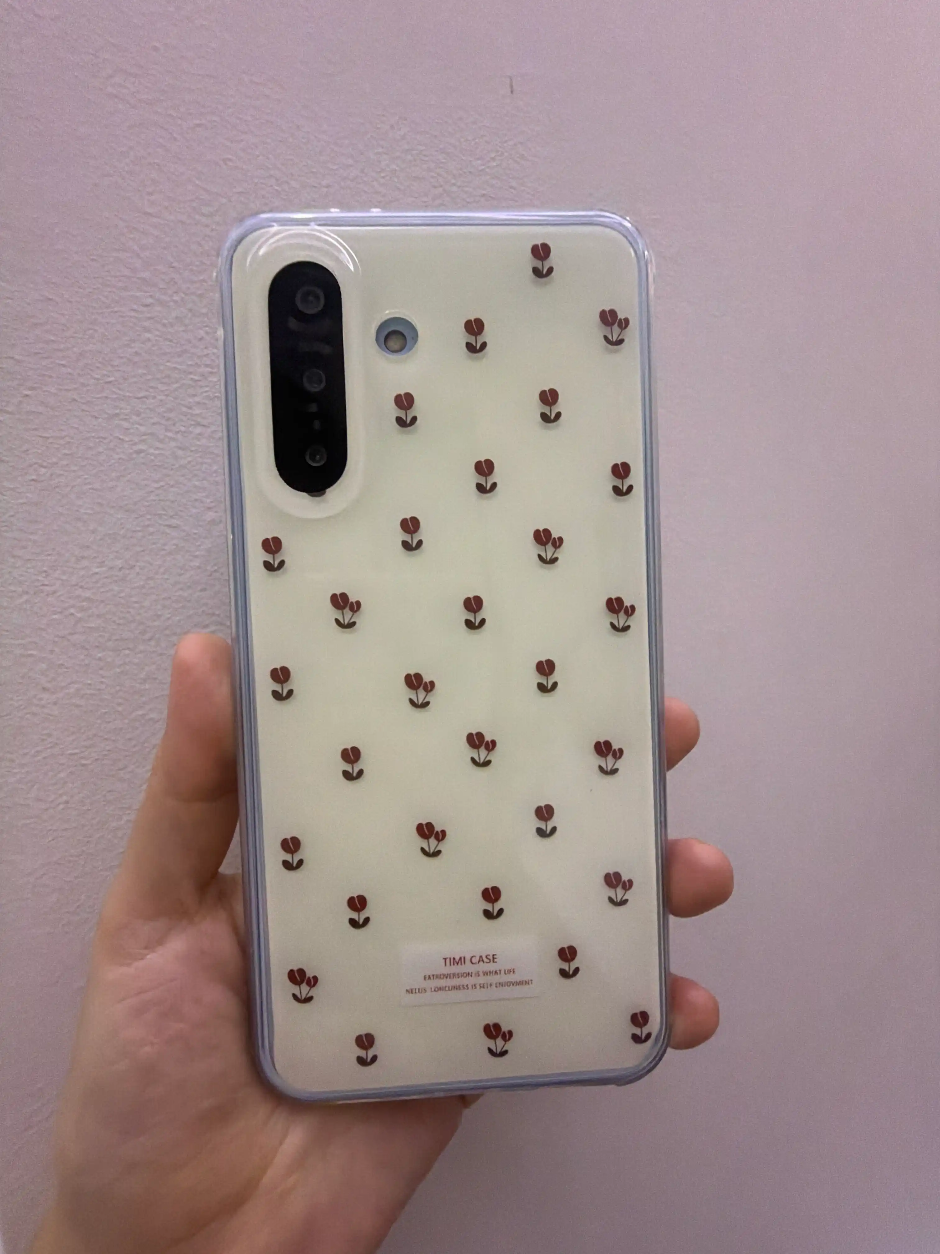 Чехол для смартфонов Samsung a15, a16, a17, a23, a35, a37, a54, a55, a56