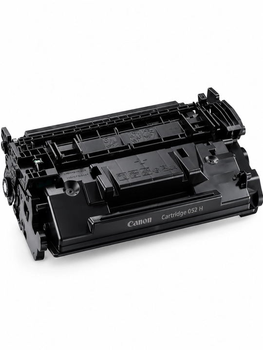 Canon 052H qora toner-kartrij, yuqori sig‘imli, i-SENSYS MF421dw uchun