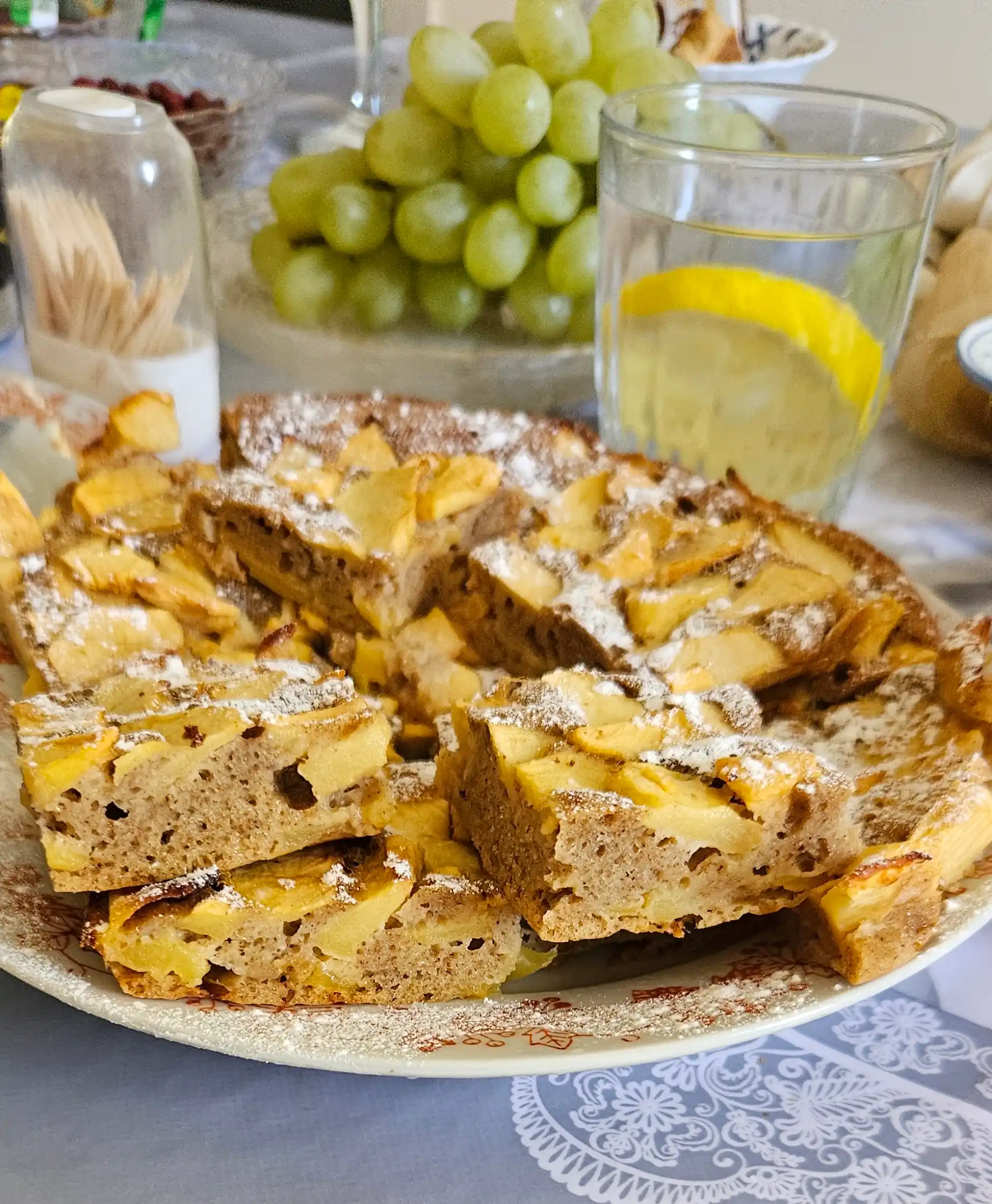 Kokos uni, organik Biolavka, 300 gr