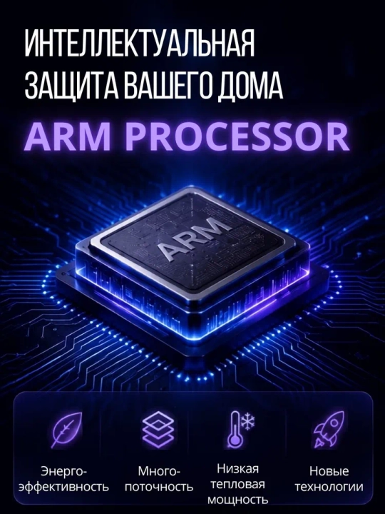 4G Full HD-видеокамера наблюдения на солнечной батарее (с SIM-картой)