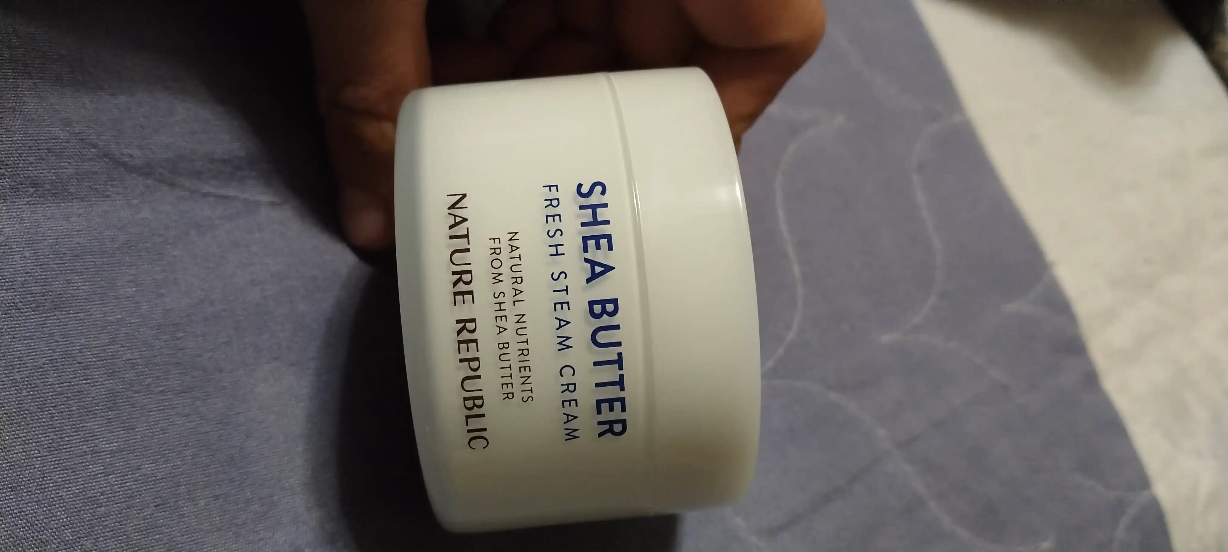 Крем Dr.G R.E.D Blemish Soothing Cream- CICA 