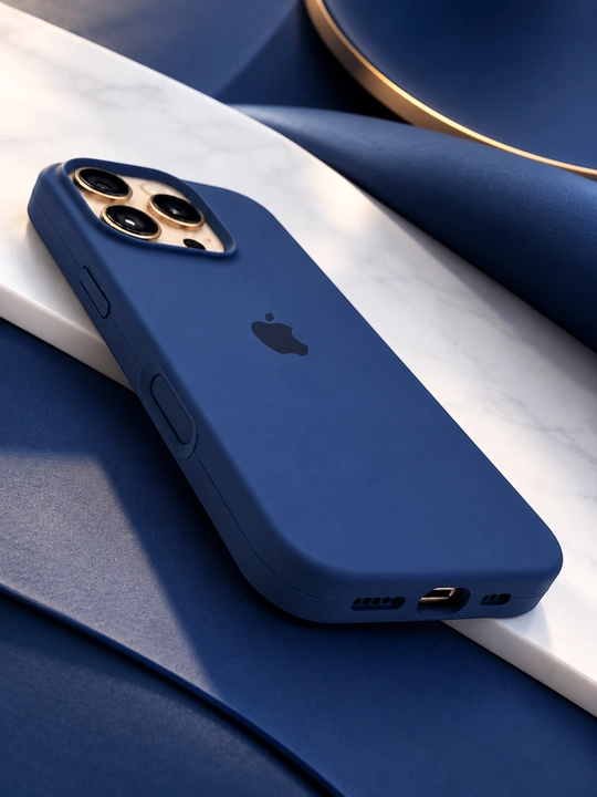 Чехол на айфон — силиконовый чехол для iPhone 11, 12, 13, 14, 15, 16, 17 Pro и Pro Max