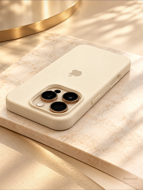 IPhone chexol — iPhone 11, 12, 13, 14, 15, 16, 17 Pro va Pro Max uchun silikon chexol