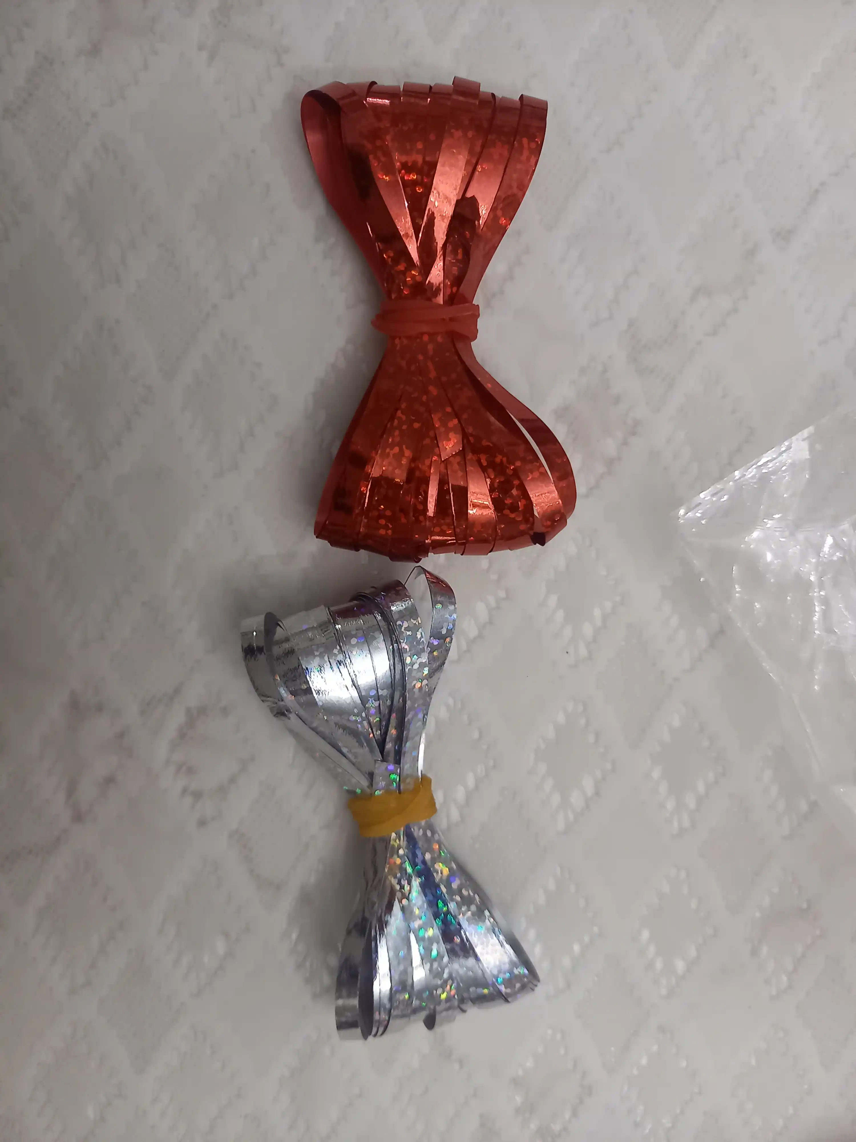 Лента для воздушных шаров, 10 м