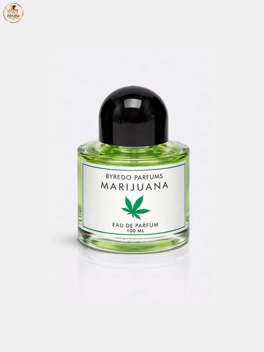 Byredo Marijuana 100 мл, парфюмерная вода унисекс, духи для мужчин и женщин