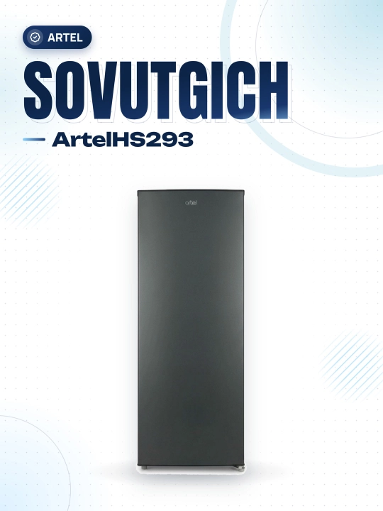 Sovutgich Artel ARTELHS293 - 