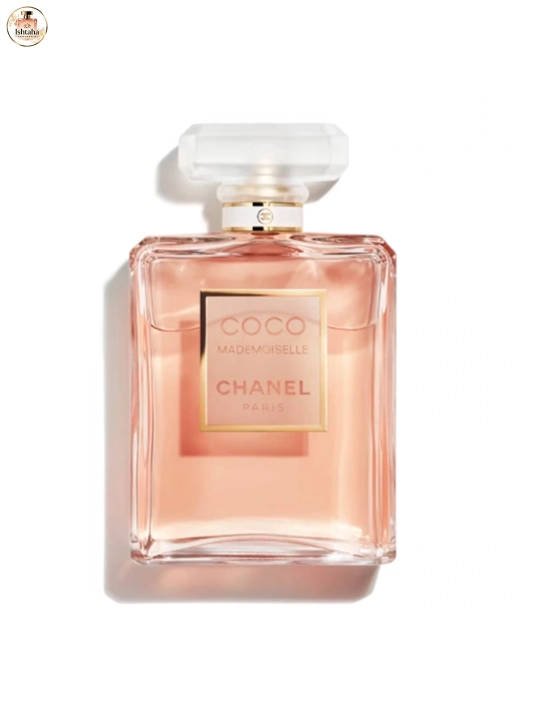 Chanel Coco Mademoiselle, женская парфюмерная вода, цветочный восточный аромат