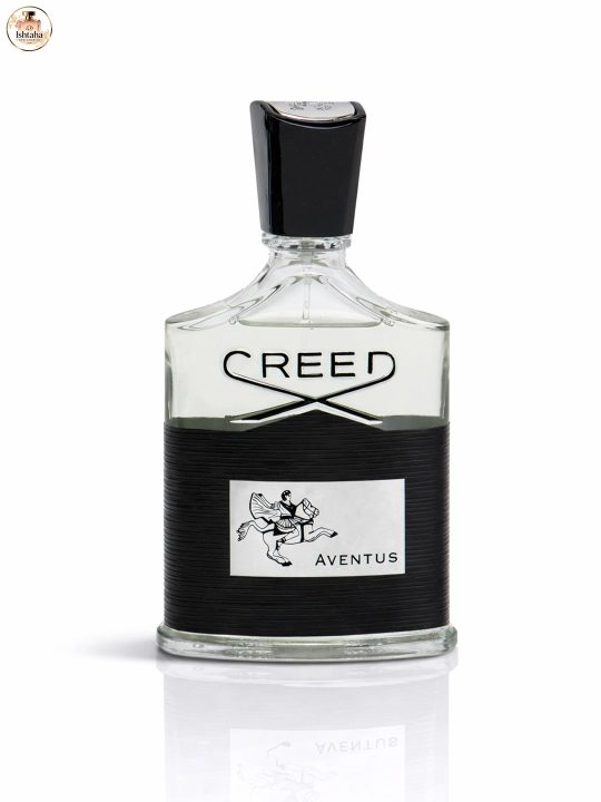 Creed Aventus 100 мл, мужская парфюмерная вода, фруктово-древесный аромат