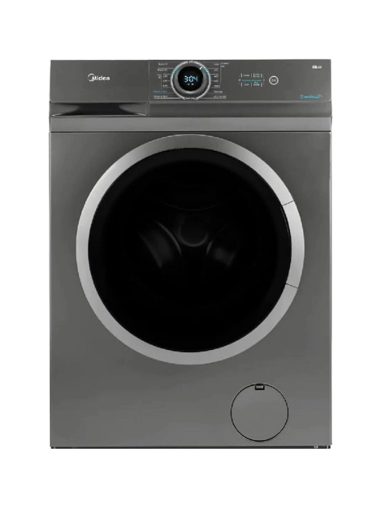 Kir yuvish mashinasi Midea MF100W60/W-C - 