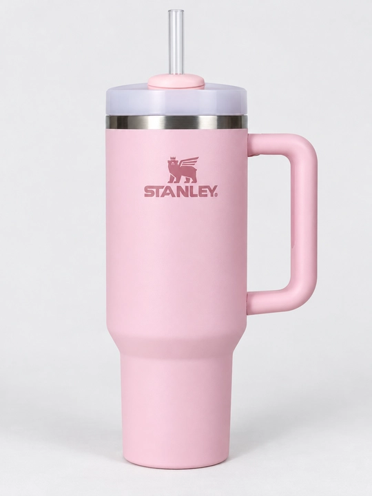 Stanley termos krujkasi, termos, suv uchun stakan, 1100 ml - 