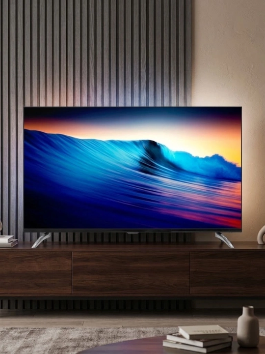 TV Shivaki S65NUCH900 65 - 