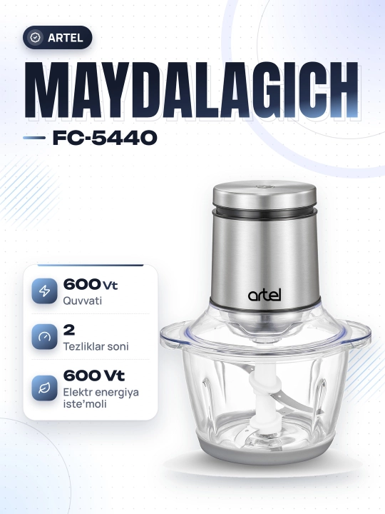Maydalagich Artel FC-5440 - 