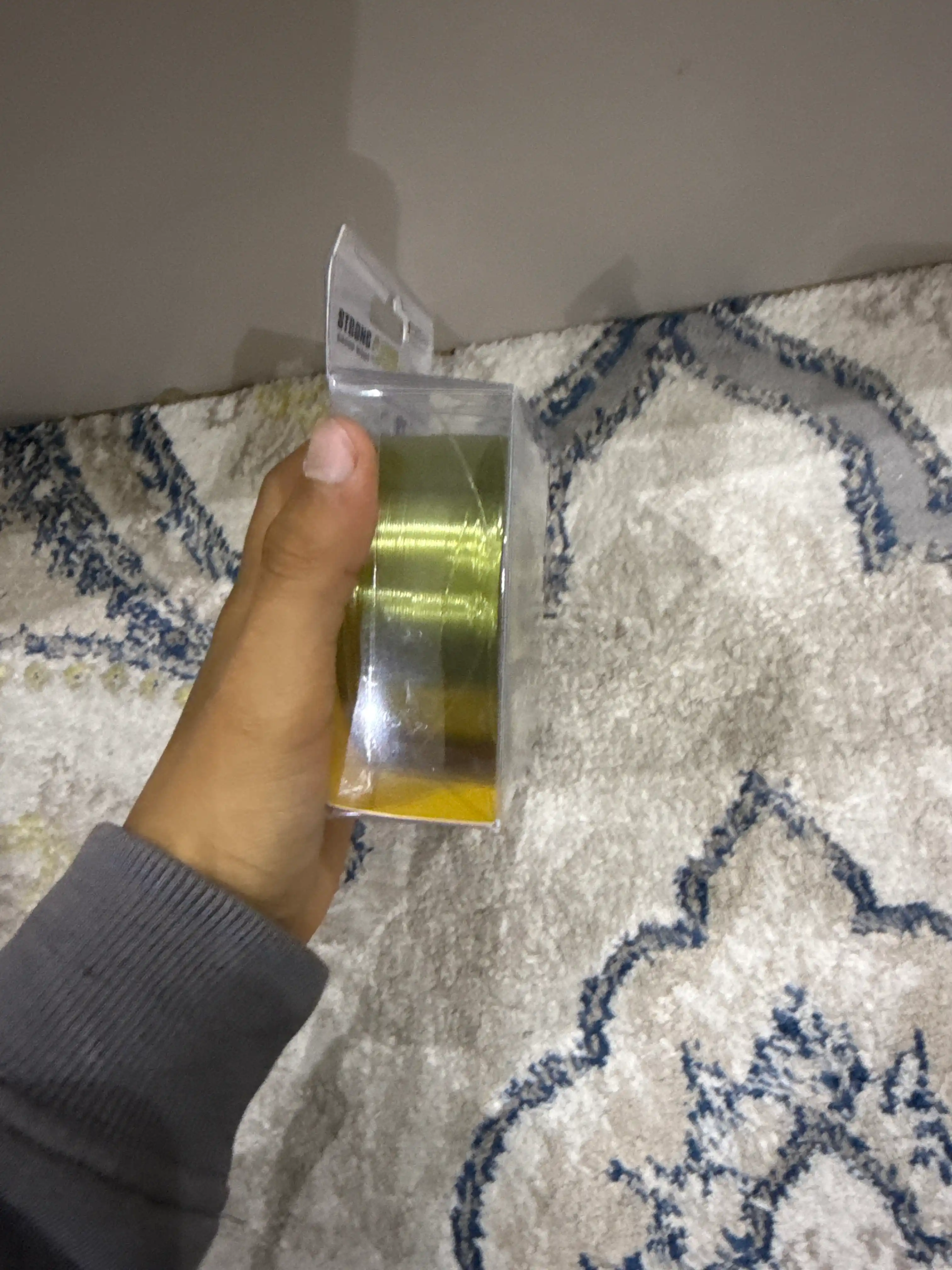 Леска, Camou 150 м