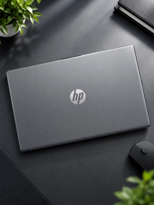 Ноутбук HP 15 Core i5-120U 16GB DDR4 512GB SSD 15.6" FHD IPS Backlit Windows 11 Pro